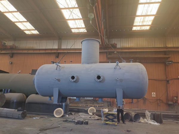 非標(biāo)容器是什么？