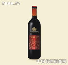 君叶RL368西拉干红葡萄酒