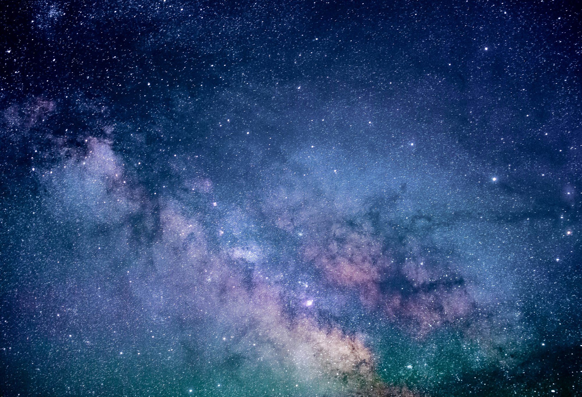 Deep Space